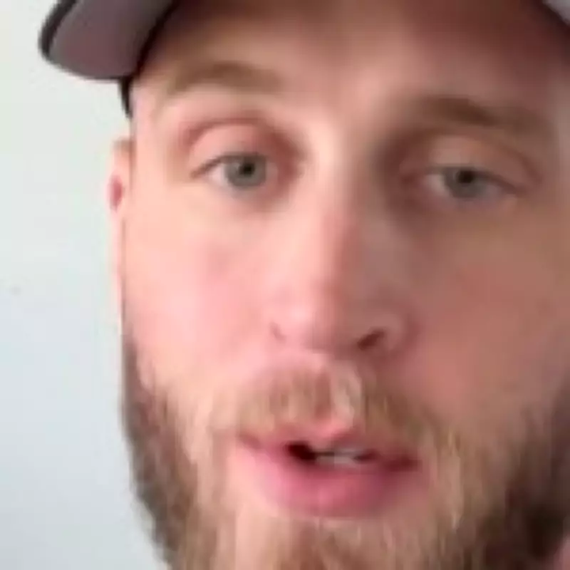 Chet Hanks Stranded in Colombia After Passport Confusion Sparks Travel Drama