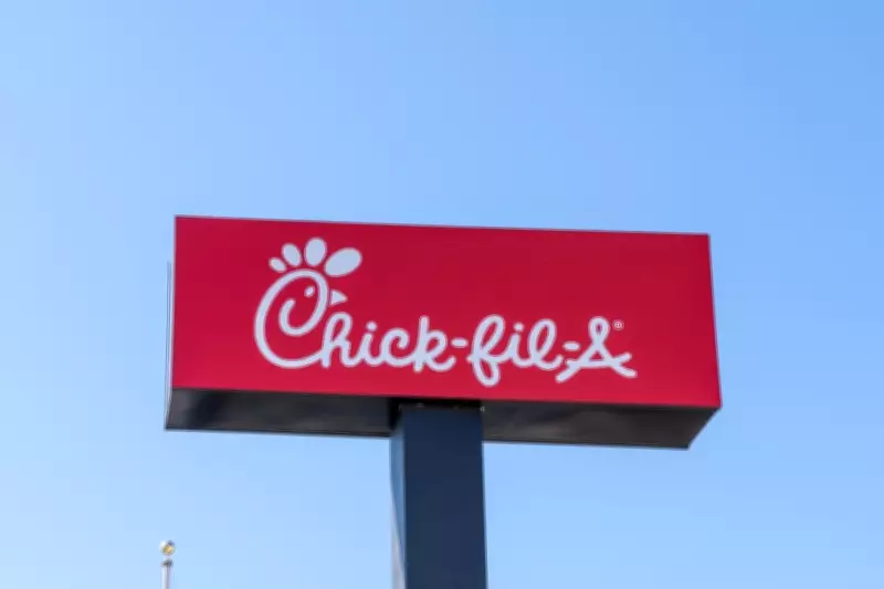 Chick-fil-A Sets Date for First London Restaurant in Kingston
