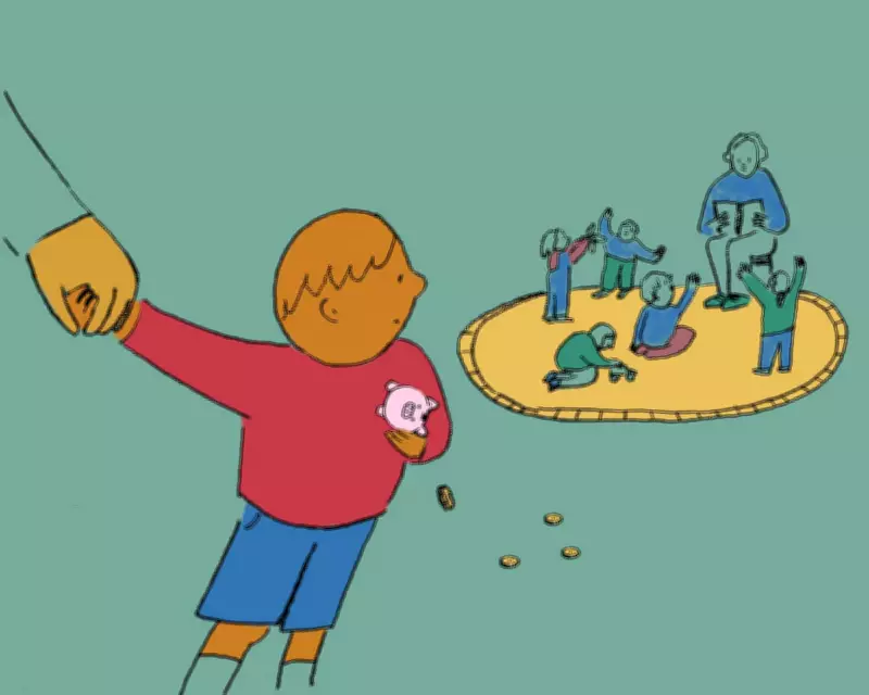 Childcare Costs Plummet 39% in England, Yet Deep Inequalities Persist for Poorest Families