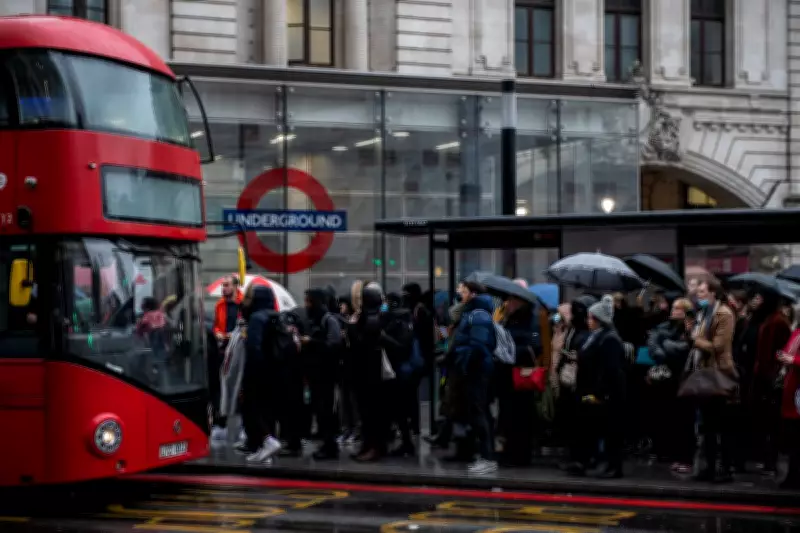 Children Face Working Until 75 Amid Pensions Crisis, Think Tank Warns
