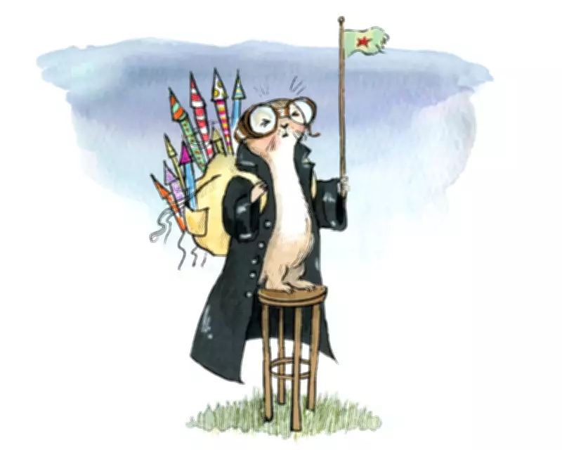 Children's Book Roundup: New Picture Books and Novels for Young Readers