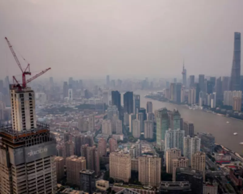 China Bans 'Bone Ash Apartments' as Deaths Rise and Cemetery Plots Dwindle