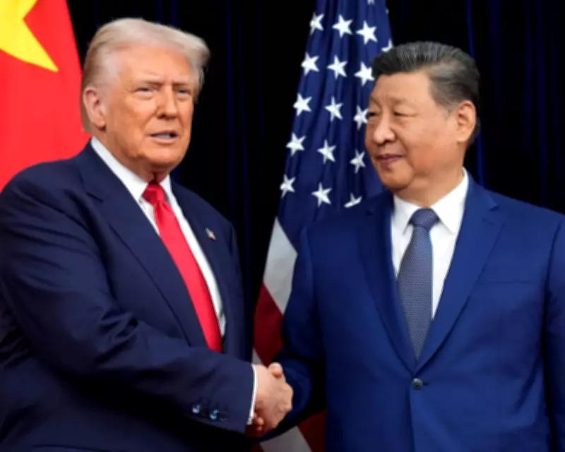 China Strategizes Amid US Summit Delay, Weighs Midterm Impact on Trade War