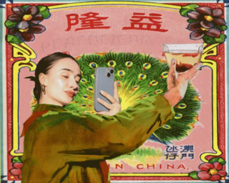 Chinamaxxing Trend: Influencers Embrace Chinese Traditional Medicine