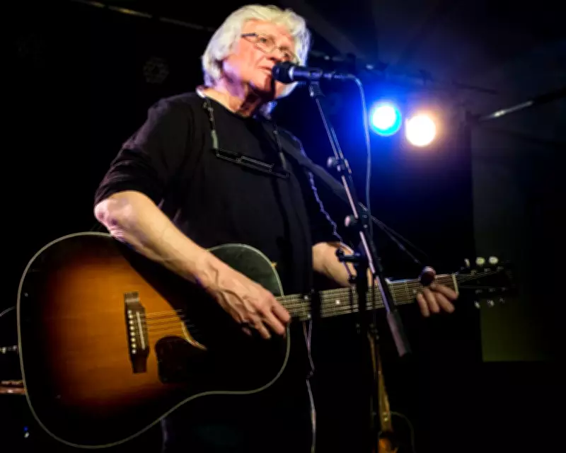 Chip Taylor, Songwriter Behind 'Wild Thing,' Dies at 86