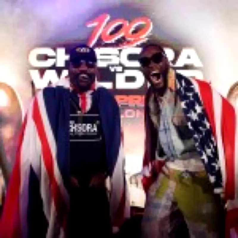 Chisora vs Wilder: Full Fight Guide for London's Heavyweight Clash