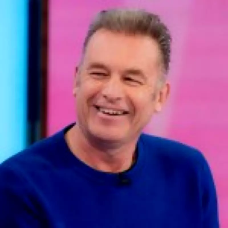 Chris Packham's Freezer of Dead Animals and Environmental Truths