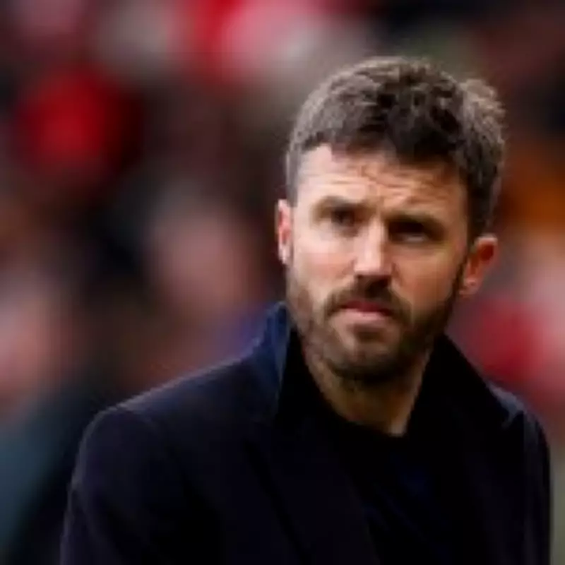 Chris Sutton Urges Man Utd to Let Casemiro Leave for Club's Future