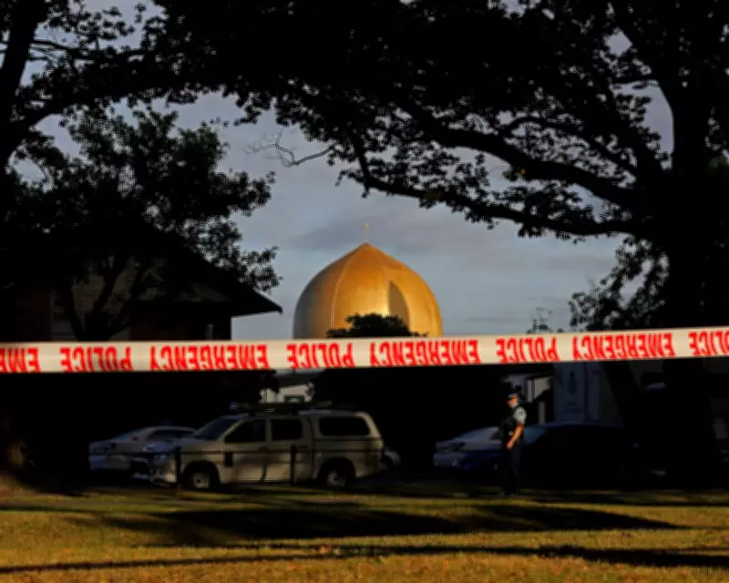 Christchurch Mosque Attack's Australian Roots Demand Full Reckoning