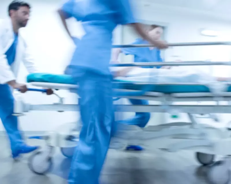 Christie Watson's Thriller Captures A&E Realities in New Crime Roundup