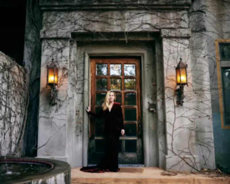 Christina Applegate on MS: From 'Honesty Missile' to Finding Acceptance Amidst Pain