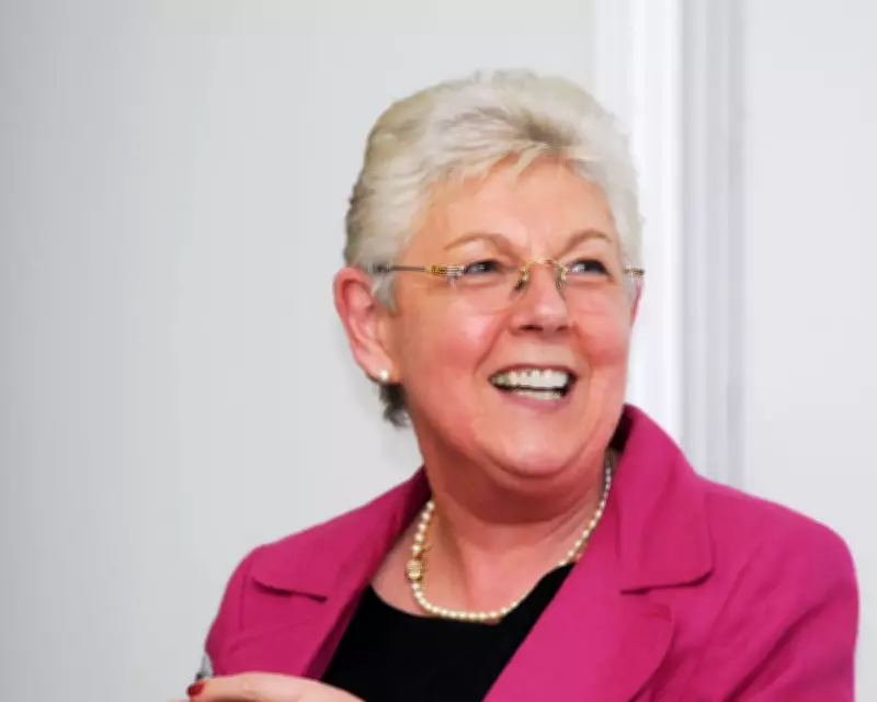 Christine McCartney: A Life of Scientific Excellence and Public Health Leadership