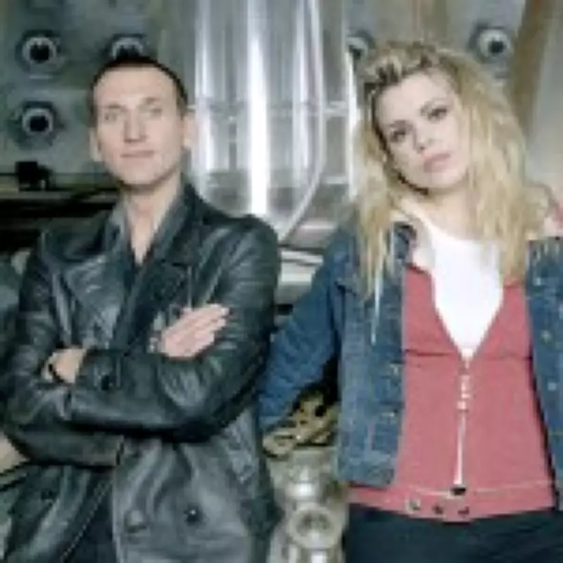 Christopher Eccleston Advocates for Female Doctor Who Showrunner in Heartfelt Plea