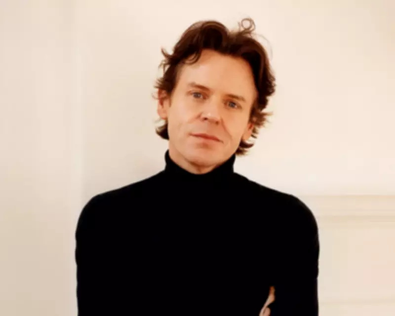 Christopher Kane Named Mulberry's Creative Director, Set for London Fashion Week 2027 Debut