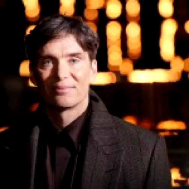 Cillian Murphy Explains Why Audiences Love Villainous Tommy Shelby in Peaky Blinders