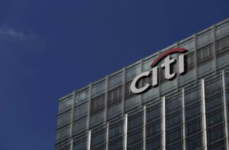 Citigroup Promotes Grinups to Lead Nordic Corporate Banking Division