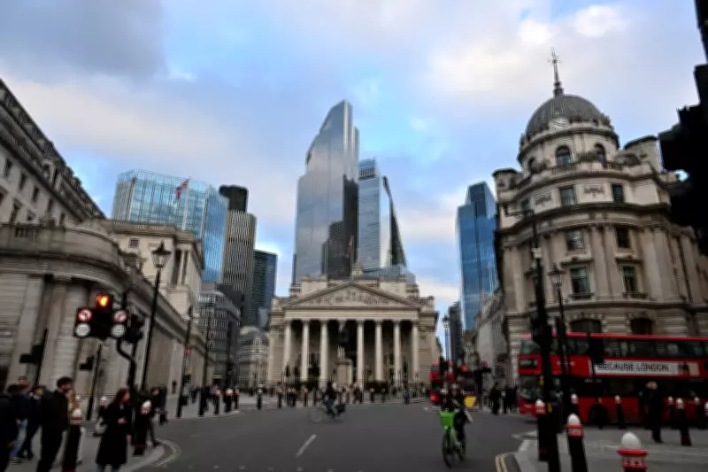 Citigroup's UK M&A Chief Evans Appointed to Takeover Panel