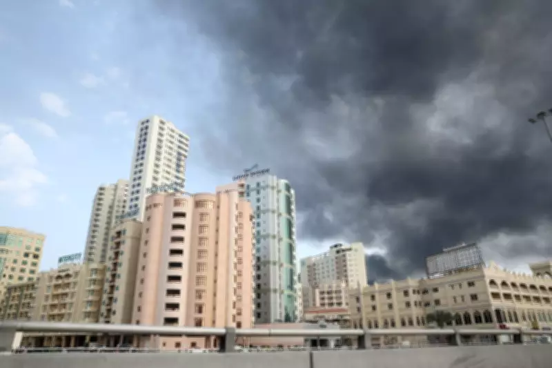 City Law Firm Hires Security Experts to Protect Staff in Middle East Operations