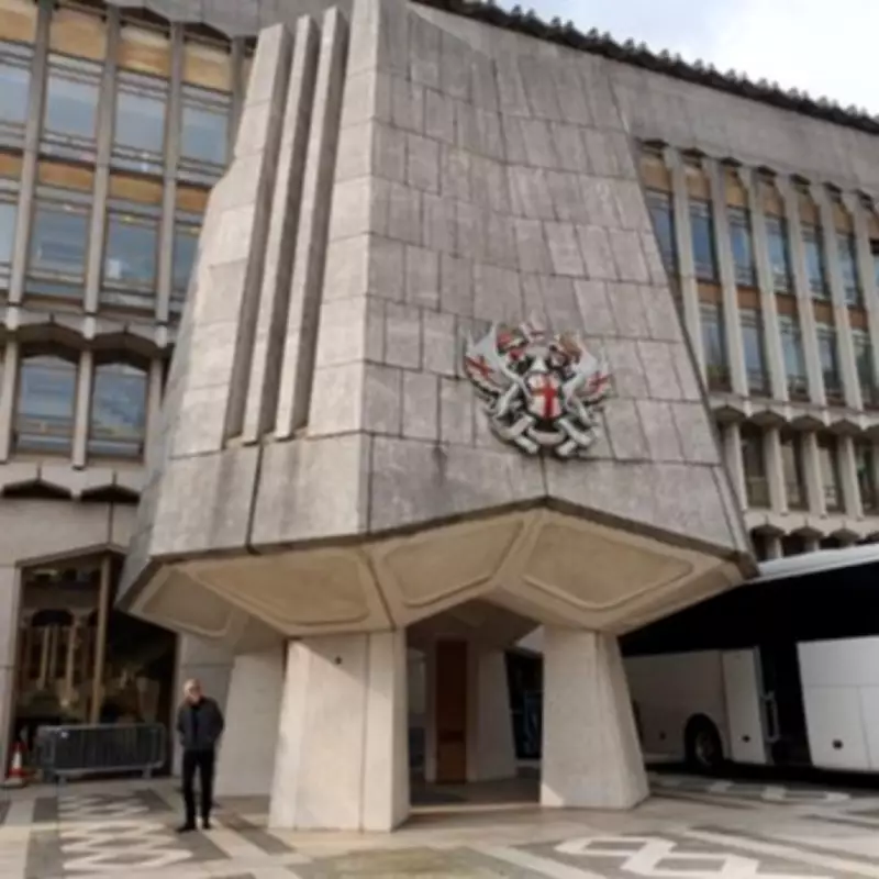 City of London Corporation Urged to Increase Transparency in Decision-Making