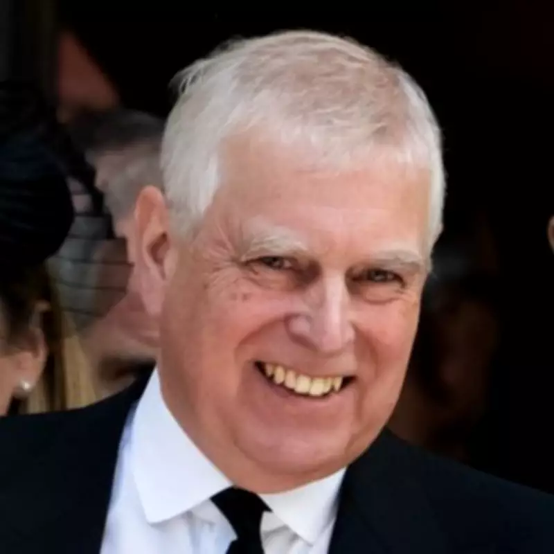 City of London Criticized for Inability to Strip Andrew Mountbatten-Windsor's Honor