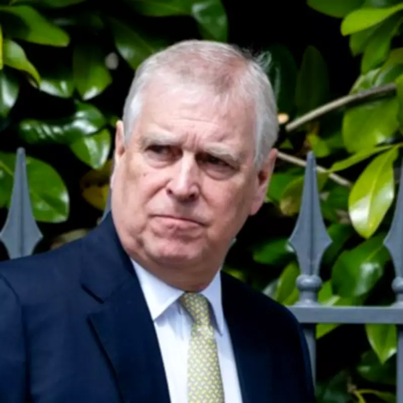 City of London Guides Urge Removal of Andrew Mountbatten-Windsor's Freedom Honour