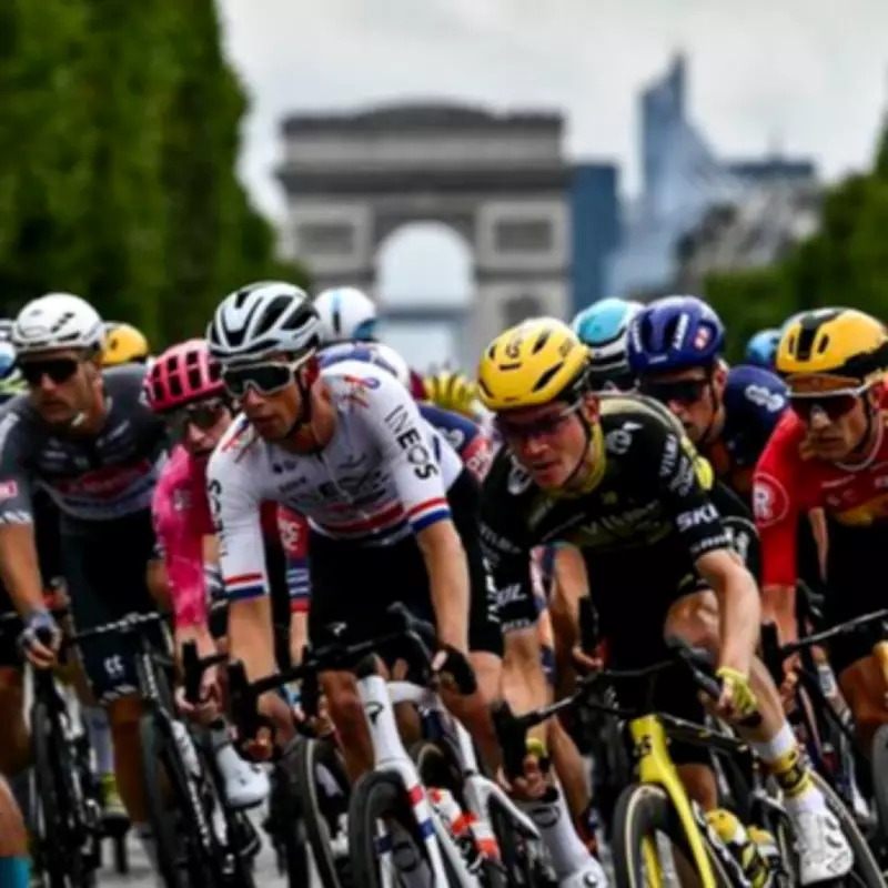 City of London Nocturne: Major New Cycling Event Arrives in London This Summer