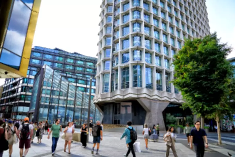 City Quant Firm G-Research Hires Former Citadel Securities Executive