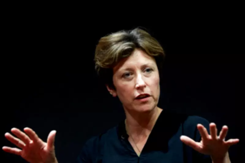 City Welcomes Banking Watchdog's New Pro-Growth Chief Katharine Braddick