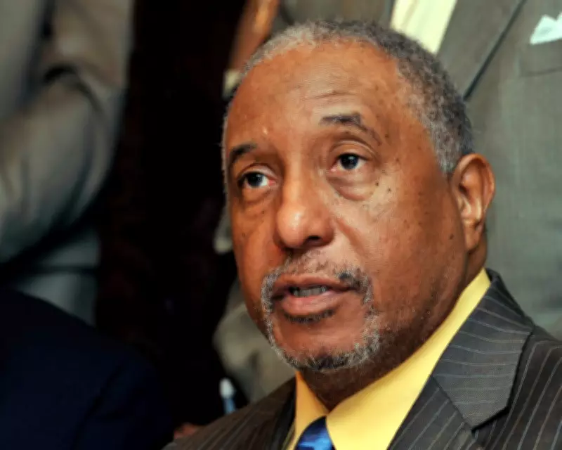 Civil Rights Icon Bernard Lafayette Dies, Leaving a Legacy of Nonviolent Activism