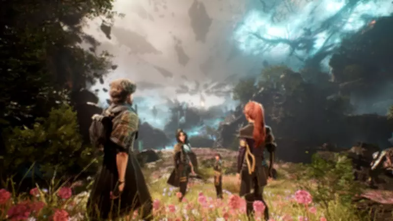 Clair Obscur and Dispatch Lead Nominations at 2026 BAFTA Games Awards