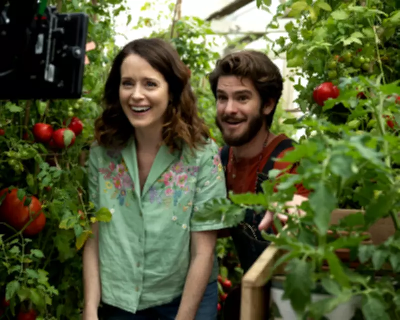 Claire Foy and Andrew Garfield Bring Enid Blyton's 'The Magic Faraway Tree' to Cinematic Life
