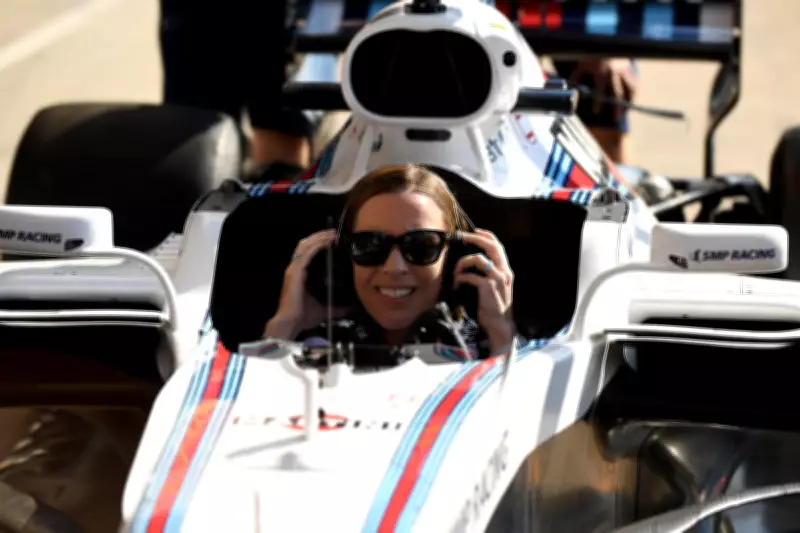 Claire Williams Reflects on $2bn F1 Sale Miss and Political Ambitions