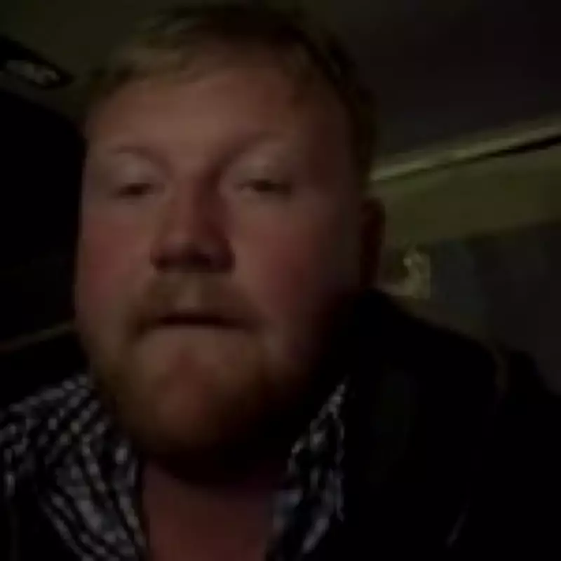 Clarkson's Farm Star Kaleb Cooper Reveals Shingles Diagnosis, Calls It 'Most Painful'