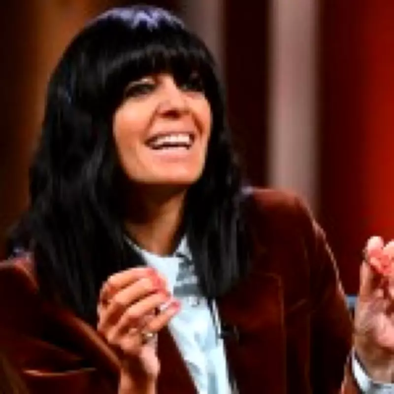 Claudia Winkleman's Chat Show Improves in Episode Two After Fan Backlash