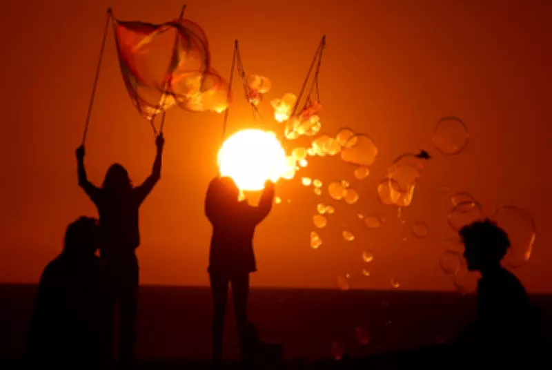 Climate Crisis Made US West Heatwave 'Virtually Impossible' Without It, Scientists Conclude