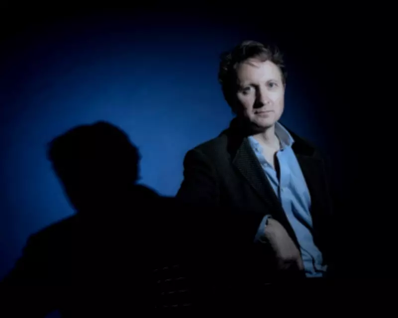 Climate Crisis to Reshape Global Power Dynamics Over Next 20 Years, Warns Ex-Diplomat