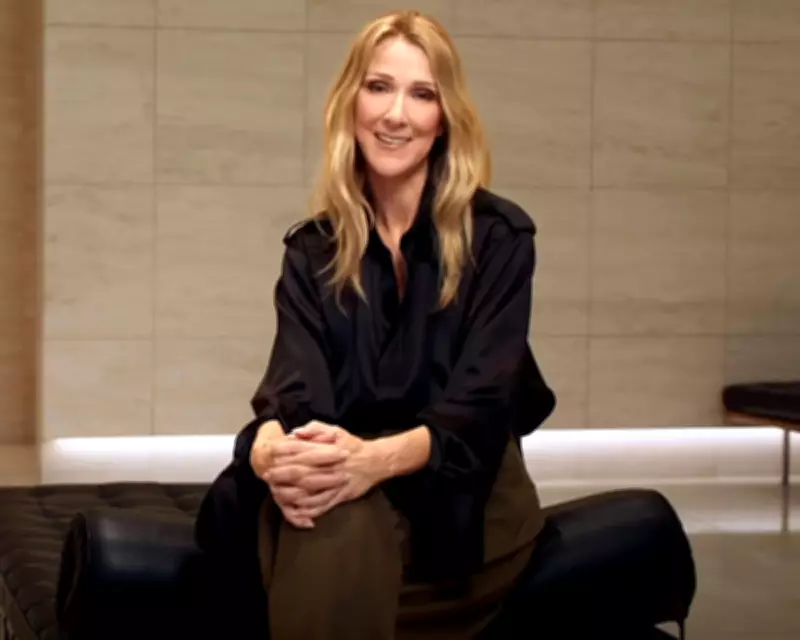Céline Dion Announces Paris Comeback After Battling Stiff-Person Syndrome