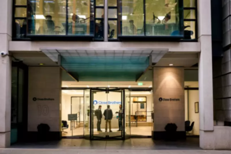 Close Brothers to Slash 600 Jobs Amid Motor Finance Compensation Crisis