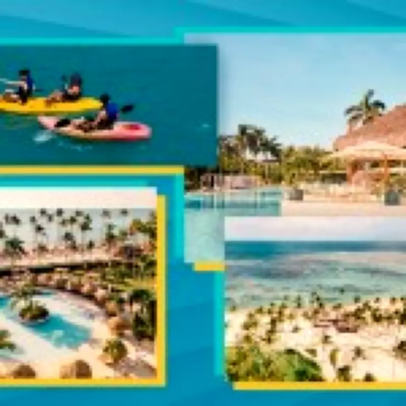 Club Med Launches Major Winter Sun Sale with 20% Off 2026-2027 Holidays
