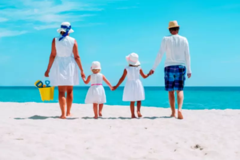 Club Med Winter Sun Breaks Offer Up to 20% Off for Limited Time