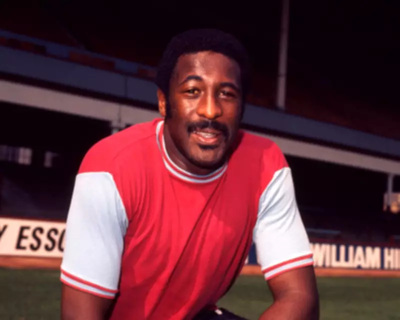 Clyde Best Documentary Honors West Ham Trailblazer's Fight Against Racism