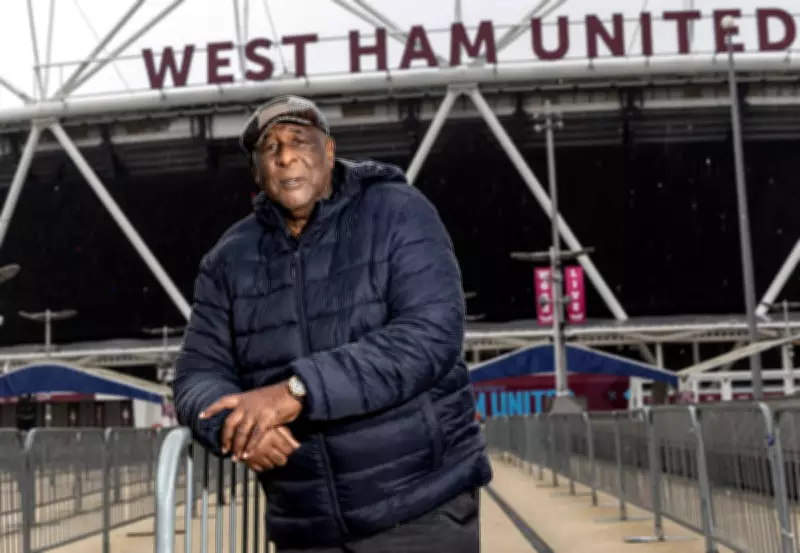 Clyde Best: The Pioneer Who Faced Racism to Become English Football's First Black Superstar