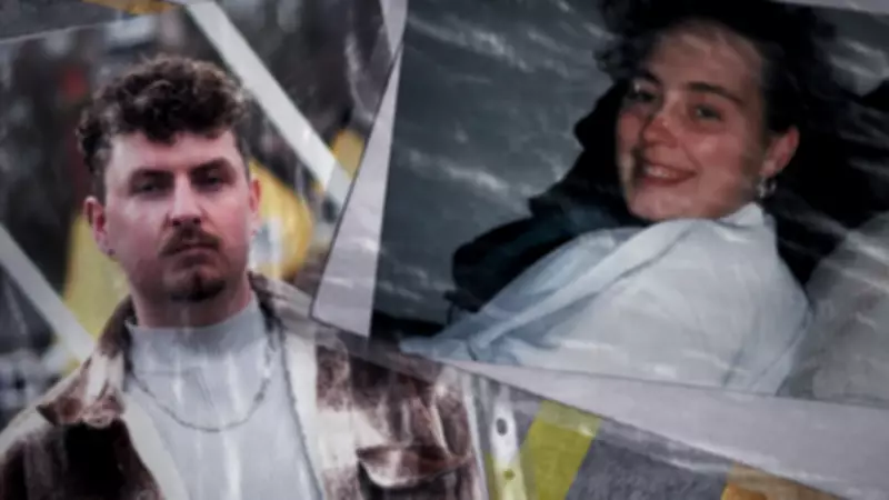 Cold Case Haunts Son: Was Kellie Pratt a Victim of the Suffolk Strangler?