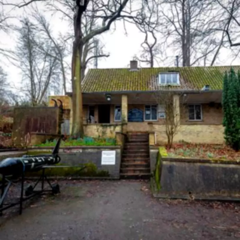 Cold War Nuclear Bunker Hidden Under Essex Cottage Now Open as Museum
