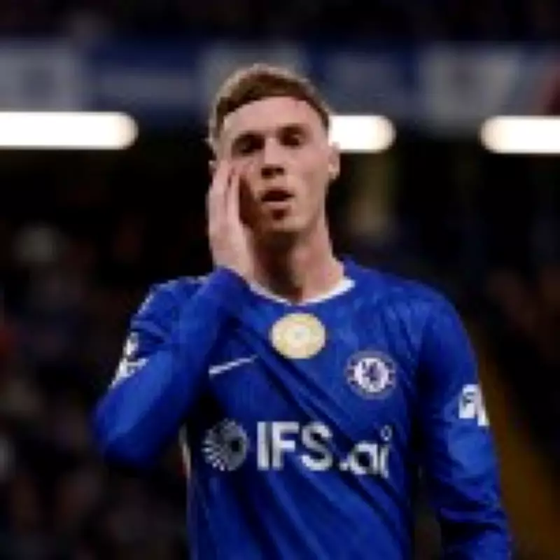 Cole Palmer Open to Manchester United Move Amid Chelsea Frustrations