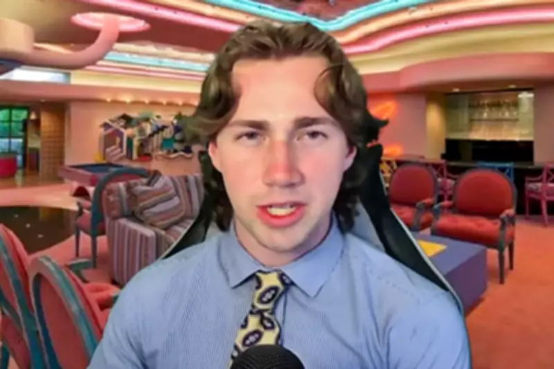 College Republicans Director's Racist, Sexist Remarks Exposed in Livestreams