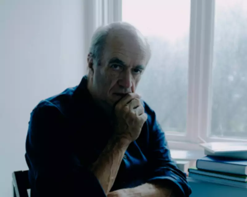 Colm Tóibín on Writing Under Trump: How Fiction Anticipates Immigration Realities