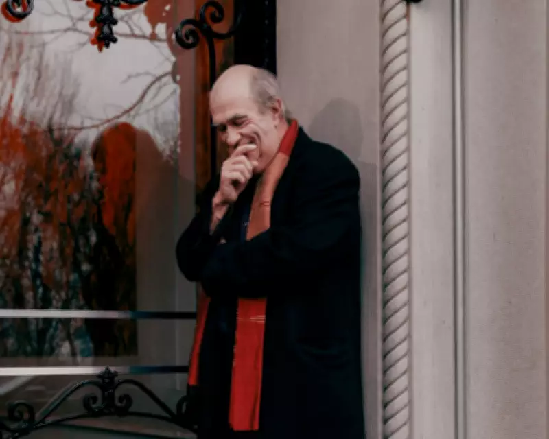 Colm Tóibín's 'The News from Dublin' Explores Displacement in Subtle Short Stories