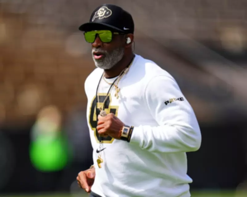 Colorado Quarterback Dominiq Ponder Dies at 23 in Tragic Tesla Crash