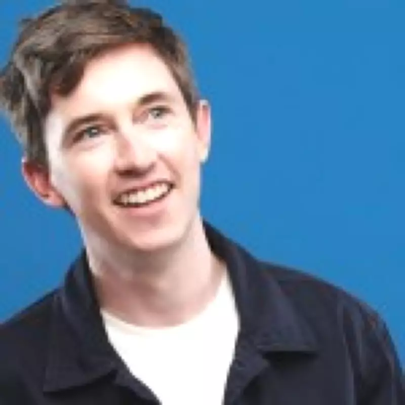 Comedian's Alice in Wonderland Syndrome Was Early Epilepsy Warning Sign